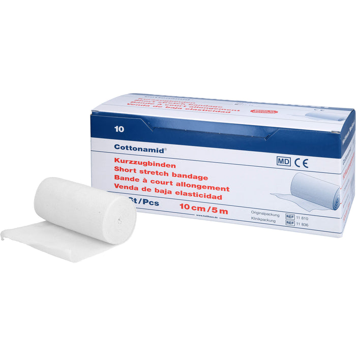 COTTONAMID KURZZUGB 5MX10, 10 St BIN