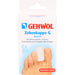 GEHWOL Polymer-Gel Zehenkappe G klein, 2 St 