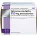 MEDICE Calciumacetat-Nefro 950 mg Filmtabletten, 100 St. Tabletten