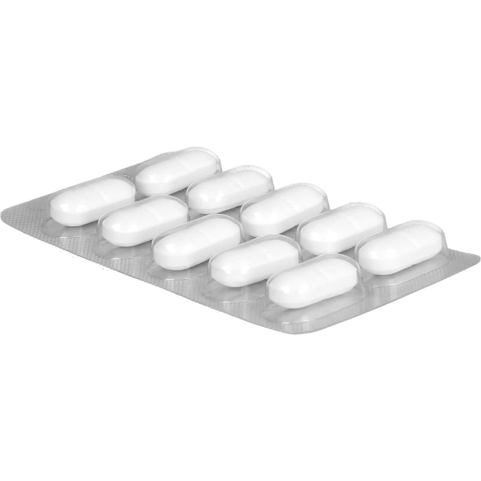 Calciumacetat-Nefro 950mg, Filmtabletten, 100 St FTA