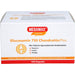 MEGAMAX Fit & Vital Glucosamin 750 Chondroitin plus Kapseln, 120 St. Kapseln