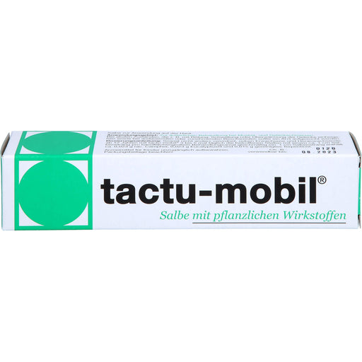 Tactu mobil Salbe, 50 g SAL
