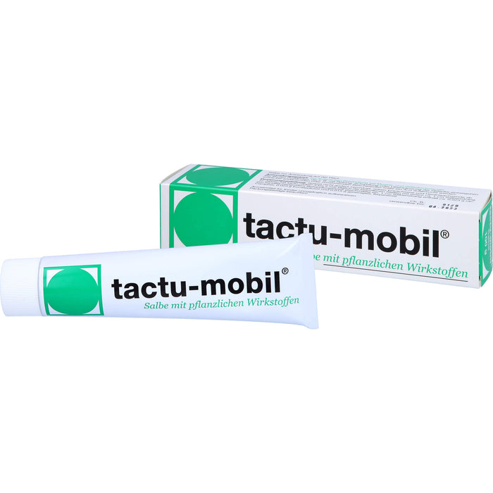 tactu-mobil  Salbe, 100 g Salbe