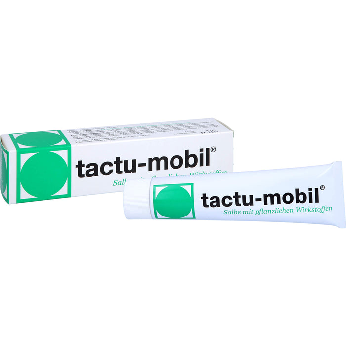 tactu-mobil® Salbe, 100 g Salbe