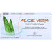 Coolike Aloe Vera Feuchtigkeitstuch verwöhnt die Haut, 5 St. Tücher