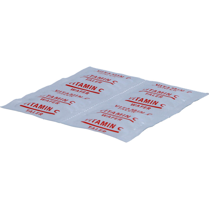 Cerola Vitamin C Taler Gra, 32 St