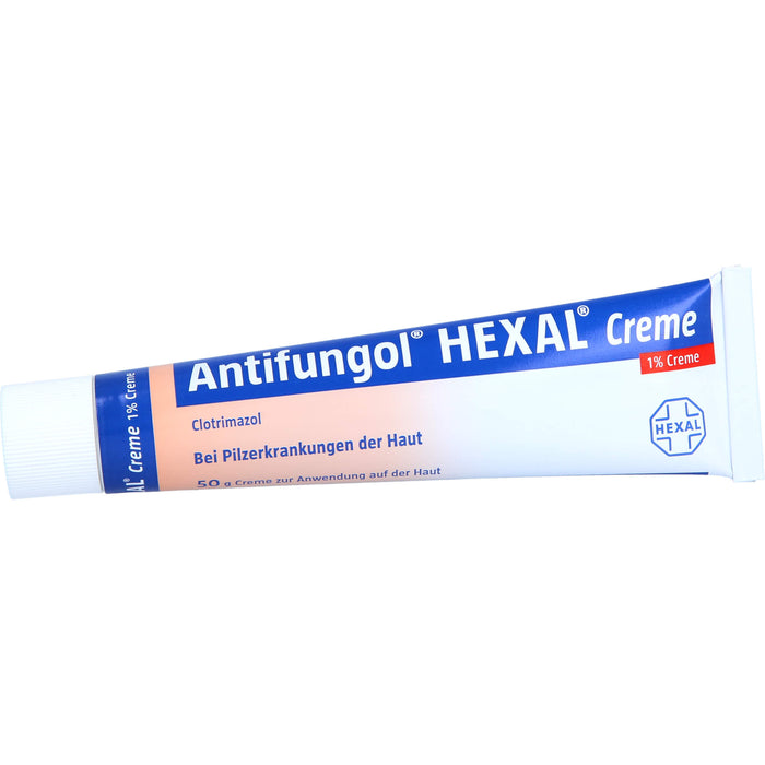 Antifungol HEXAL Creme, 50 g Cream