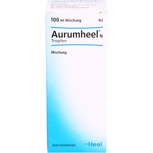 Aurumheel® N Tropfen, 100 ml TRO