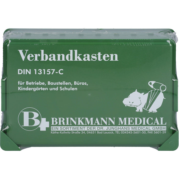 VERBANDK BRI 13157C KUNSTS, 1 St 