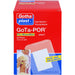 GoTa-POR PU Wundfilm 7,2x5cm steril, 50 St PFL