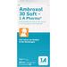 Ambroxol 30 Saft - 1 A Pharma, 100 ml Lösung