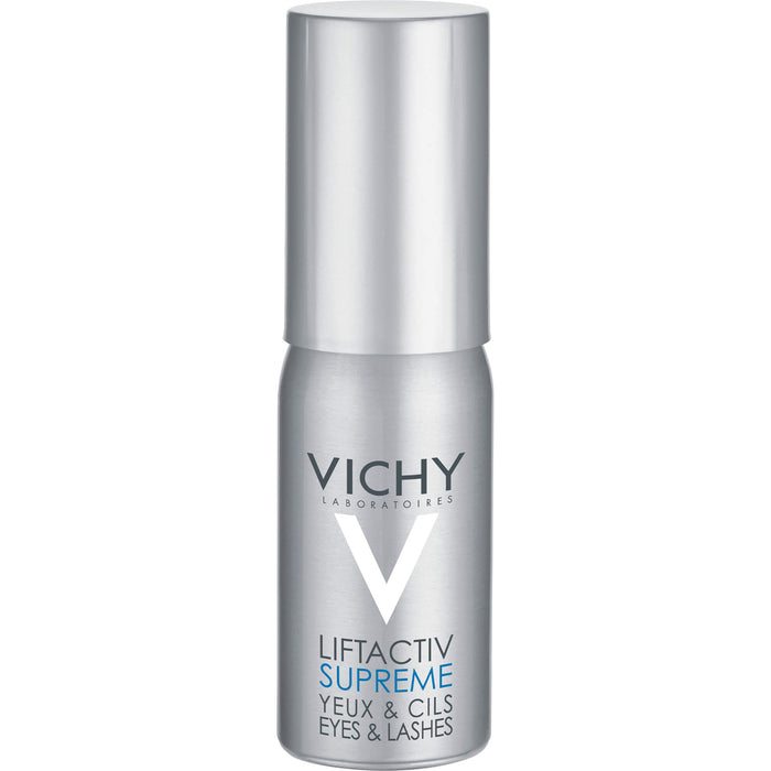 VICHY Liftactiv Serum Augen & Wimpern, 15 ml Creme