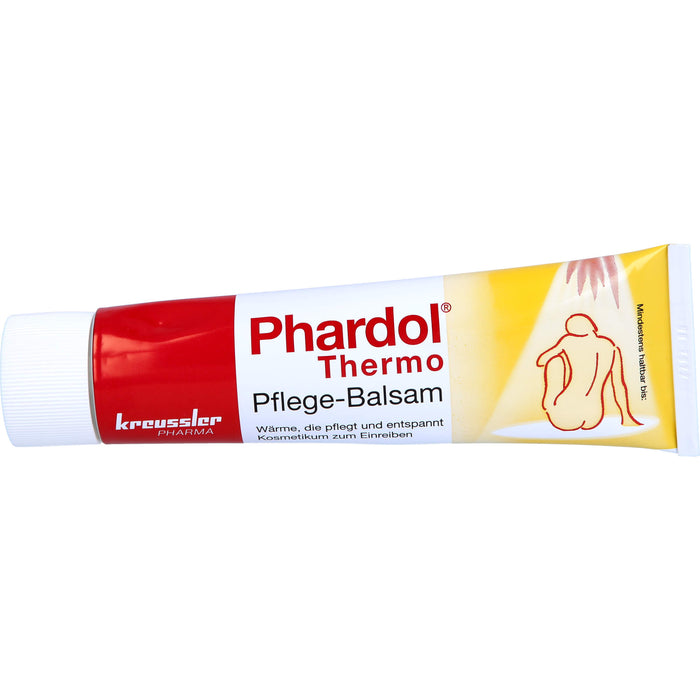 Phardol Thermo Pflege Balsam, 110 ml Creme