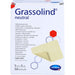 GRASSOLIND Salbenkompressen steril 5X5CM, 50 St KOM