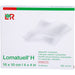 Lomatuell H 10x10cm, 10 St. Verband