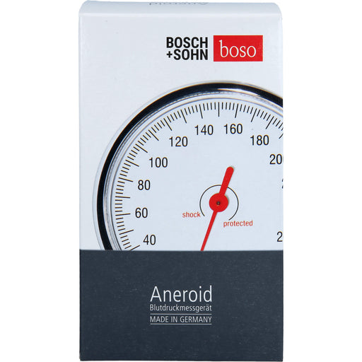 Boso-varius Aneroid-Blutdruckmessgerät, 1 St. Blutdruckmessgerät