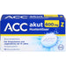 ACC akut 600 mg Z Hustenlöser Brausetabletten, 10 St. Tabletten