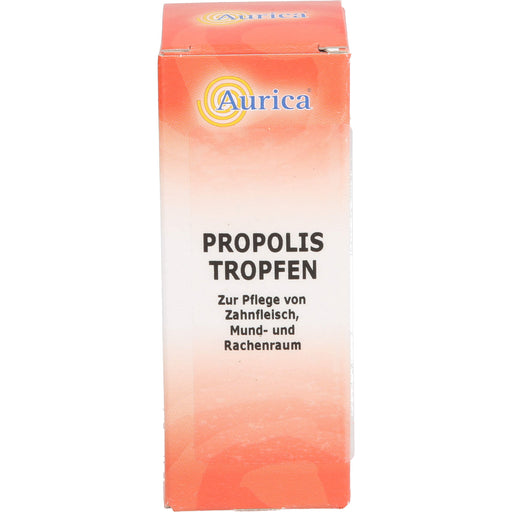PROPOLIS TR AURICA 18%, 15 ml TRO
