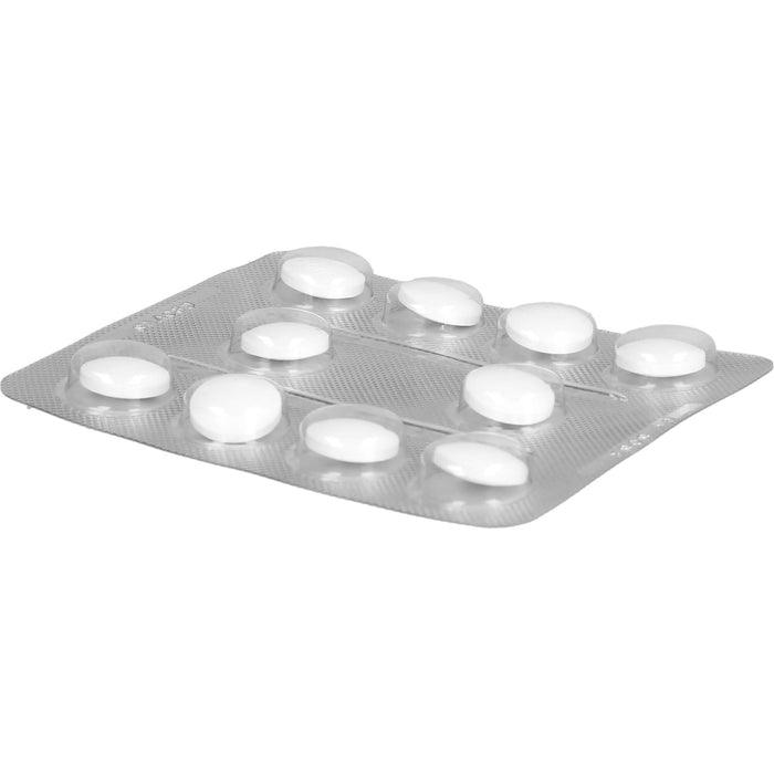 Spasuret 200 mg Filmtabletten zur symptomatischen Behandlung von häufigem Wasserlassen, 50 St. Tabletten