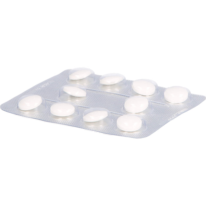 Spasuret® 200 mg Filmtabletten, 100 St FTA