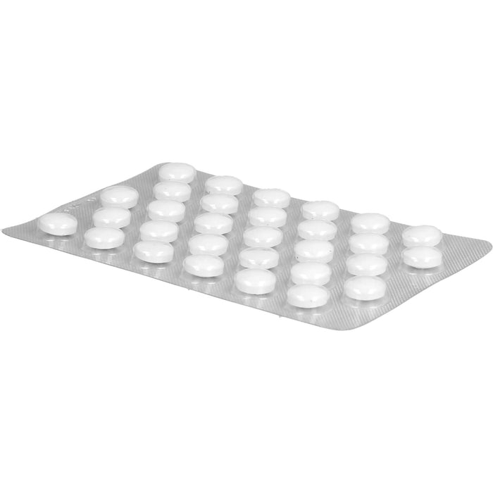 Chromium GTF Tabletten, 30 St. Tabletten
