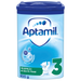 Aptamil 3 Folgemilch ab dem 10. Monat, 800 g Pulver