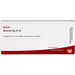 Bronchi Gl D12 Wala Ampullen, 10X1 ml AMP