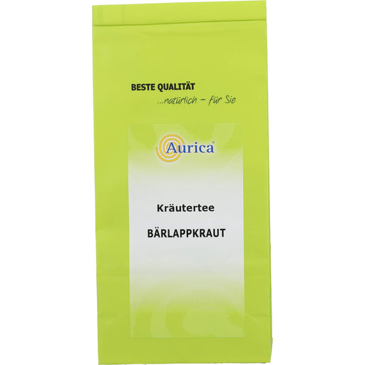 Aurica Bärlappkraut Kräutertee, 100 g Tee