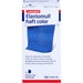 Elastomull haft 4mx10cm color blau, 1 St BIN