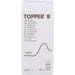 TOPPER 8 UNST 10 X 10 cm 53410, 200 St KOM