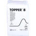TOPPER 8 UNST 7,5 X 7,5 cm, 100 St KOM