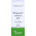 Pflügerplex Lathyrus 324 Tabletten bei Erkrankungen des Nervensystems, 100 St. Tabletten