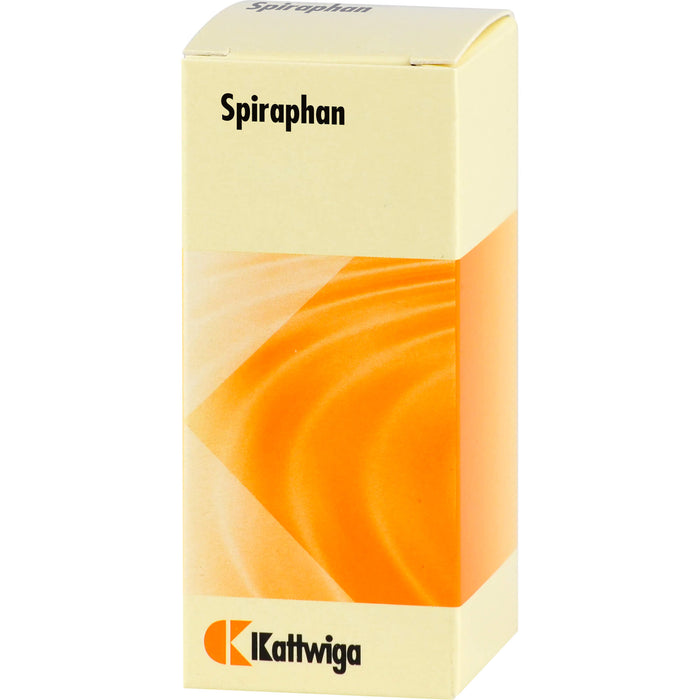Spiraphan Tropf., 50 ml TRO
