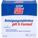 FITTYDENT SUPER REINIGUNGS, 32 St. Tabletten