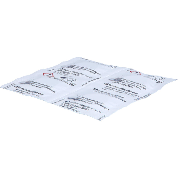 FITTYDENT SUPER REINIGUNGS, 32 St. Tabletten