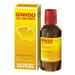 Ginkgo biloba comp. Hevert bei Gefäßverkalkung, 200 ml Lösung