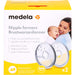 Medela Brustwarzenformer, 2 St. Zubehör