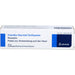 Candio-Hermal Softpaste hefespezifisches Antimykotikum, 20 g Creme