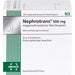 Nephrotrans 500 mg Weichkapseln bei Übersäuerung des Blutes, 100 St. Kapseln