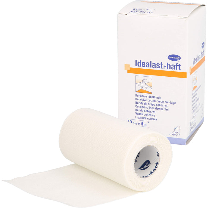 IDEALAST HAFT 10CMX4M, 1 St. Binde