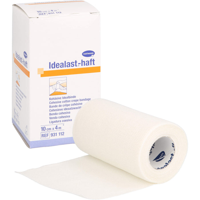 IDEALAST HAFT 10CMX4M, 1 St. Binde