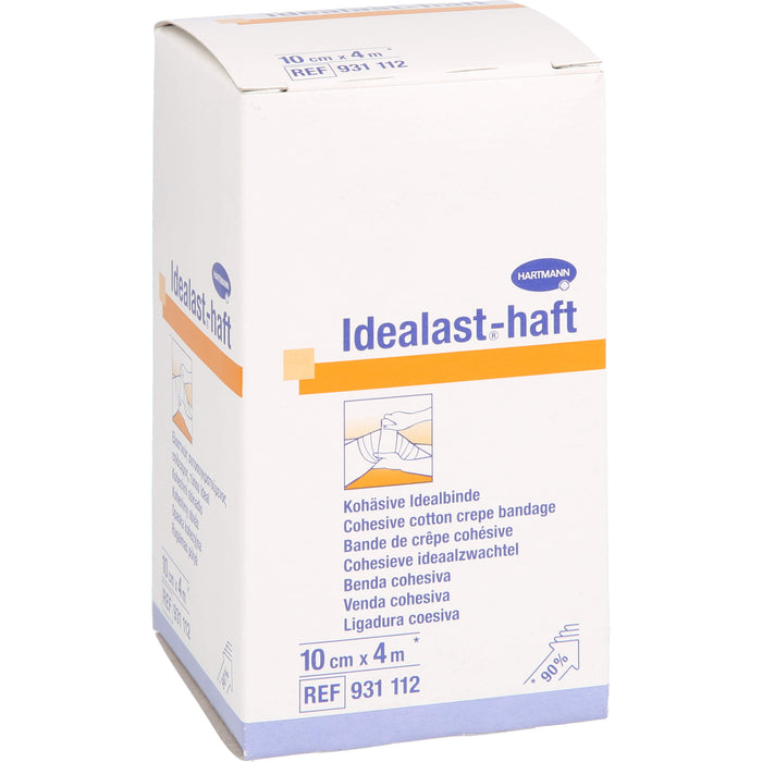 IDEALAST HAFT 10CMX4M, 1 St. Binde