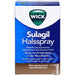 WICK Sulagil Halsspray, 15 ml Lösung