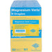 Magnesium Verla® N Dragées, magensaftresistente Tabletten, 20X50 St TMR
