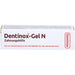Dentinox-Gel N Zahnungshilfe, 10 g Gel