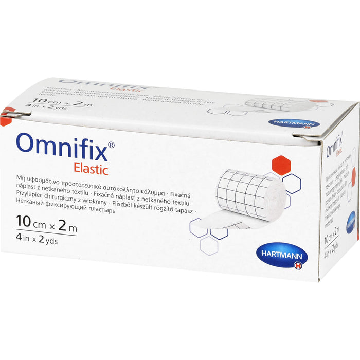 Omnifix elastic 10cmx2m CPC, 1 St PFL
