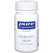 pure encapsulations Hyaluronsäure Kapseln, 60 St. Kapseln