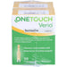 One Touch Verio Eurim Teststreifen, 100 St TTR