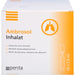 Penta Arzneimittel Ambroxol Inhalat Ein-Dosis-Behältnisse mit je 2 ml Lösung, 50 St. Einzeldosisbehältnisse