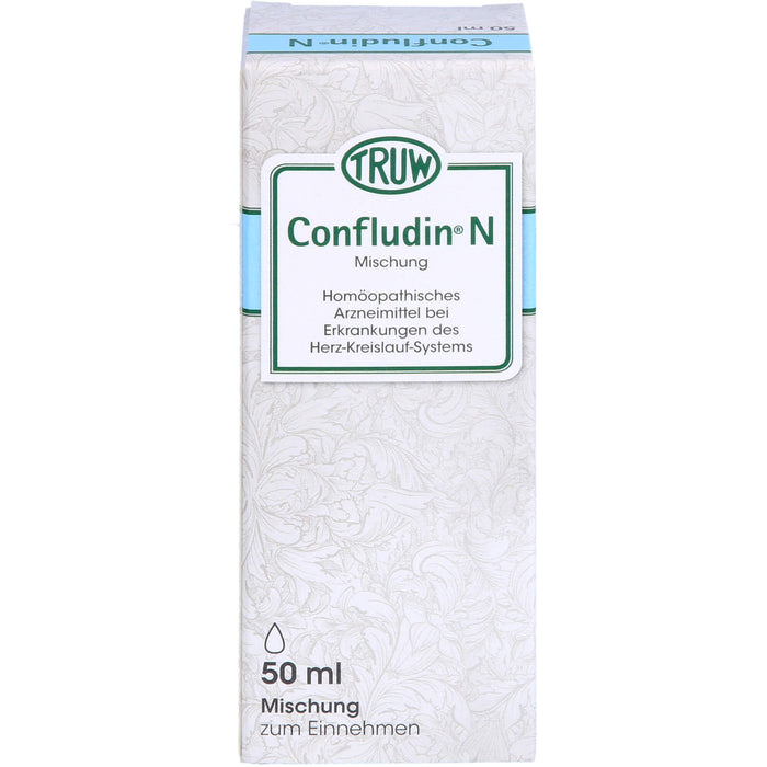 Confludin® N Tropfen, 50 ml MIS